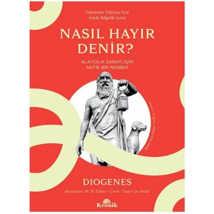 Nasıl Hayır Denir?