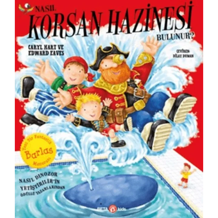 Nasıl Korsan Hazinesi Bulunur?