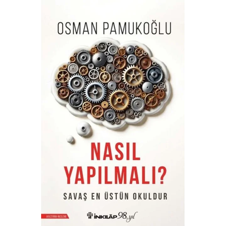 Nasıl Yapılmalı?