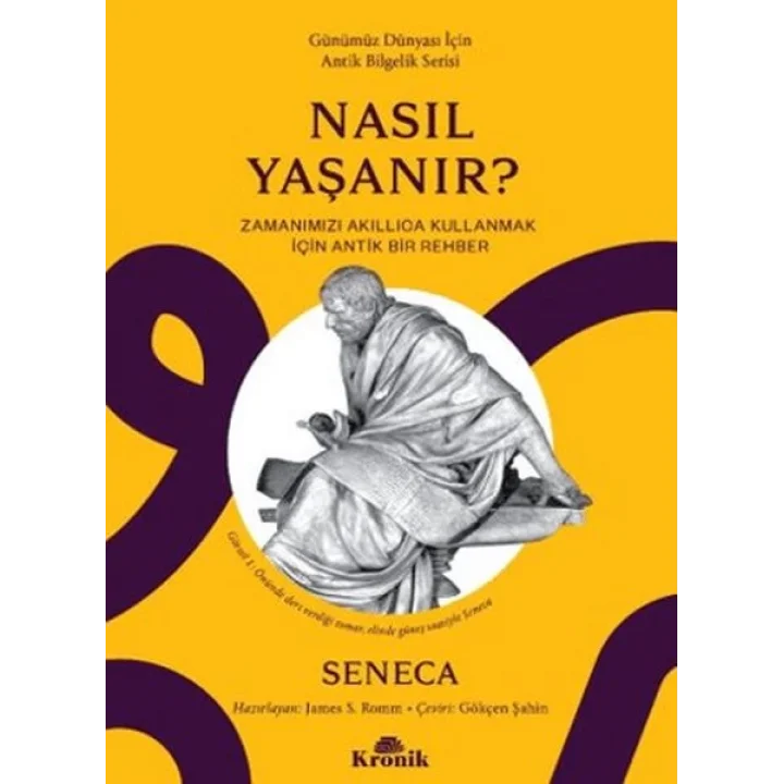Nasıl Yaşanır?