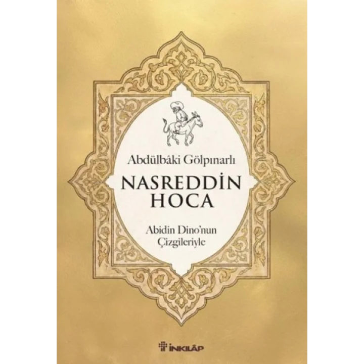 Nasreddin Hoca (Abdülbaki Gölpınarlı)