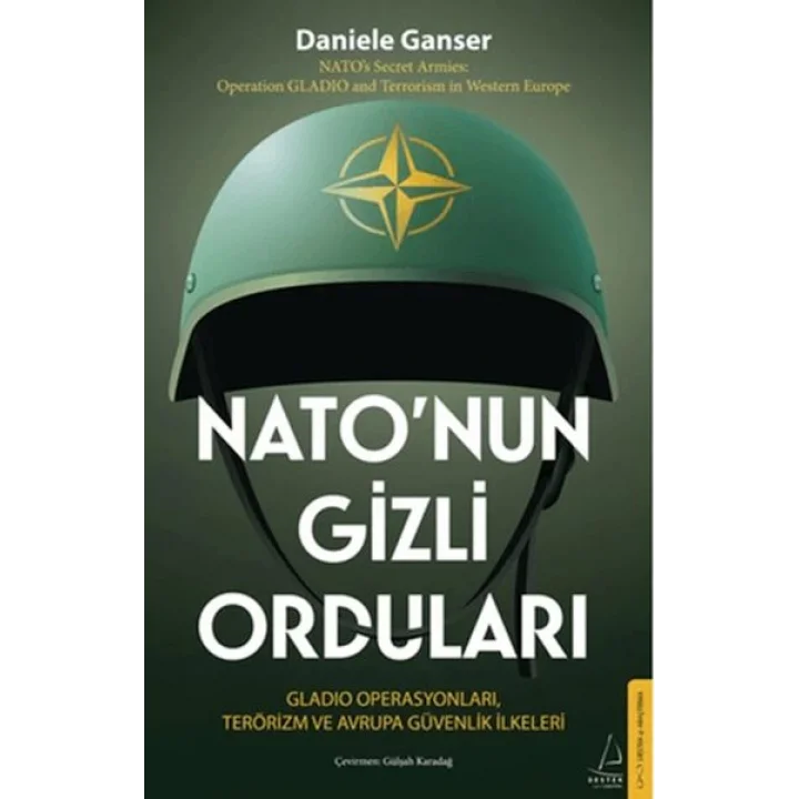 Nato’nun Gizli Orduları