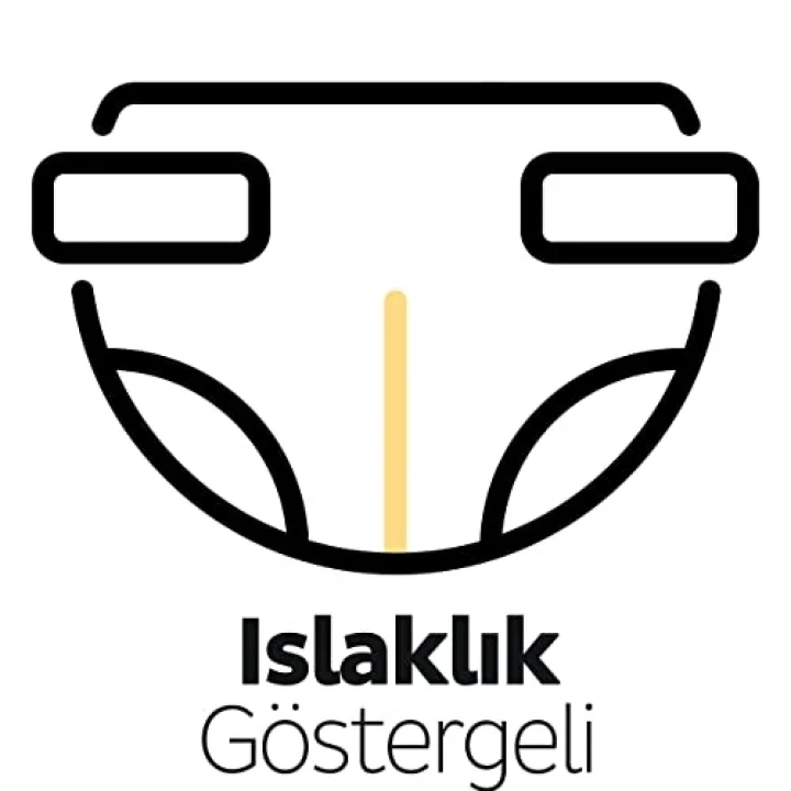 Natural 2li Fırsat Paketi Bebek Bezi 4+ Numara Maxi Plus 66 Adet
