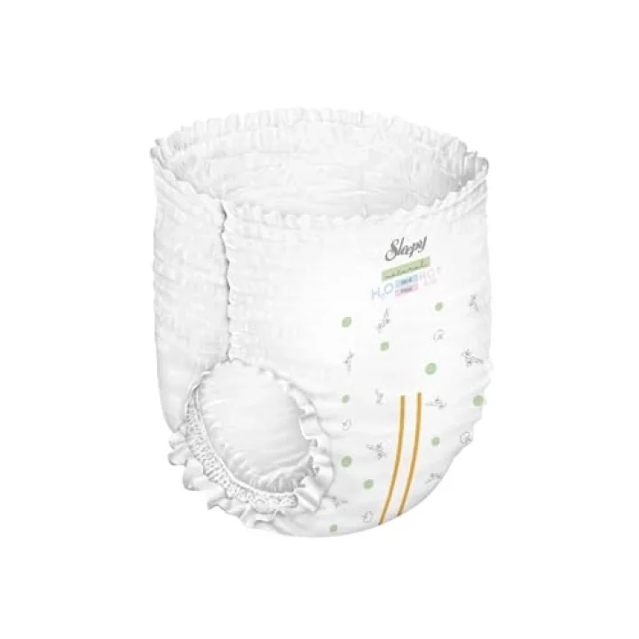Natural Double Soft Ultra Paket Külot Bez 4 Numara Maxi 100 Adet
