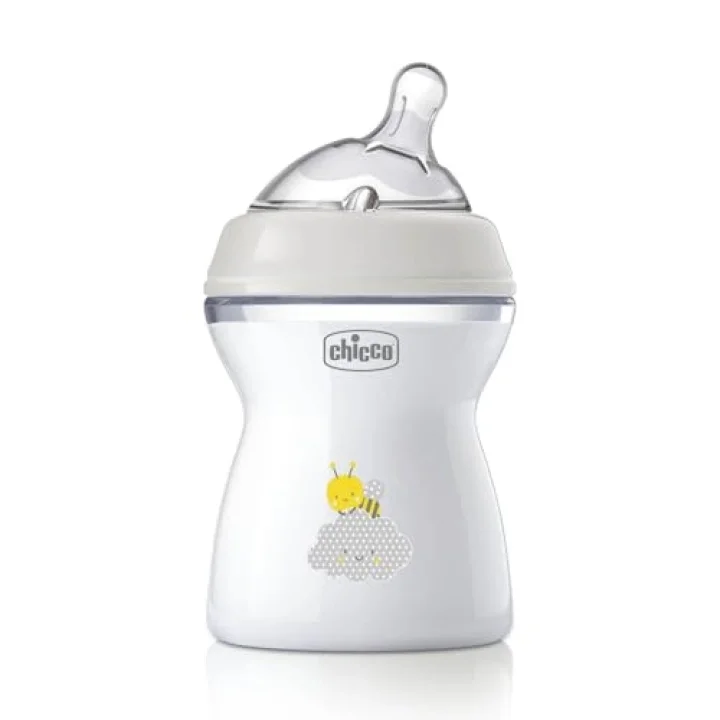 Naturalfeeling Biberon (2 Ay+, 250 ml)