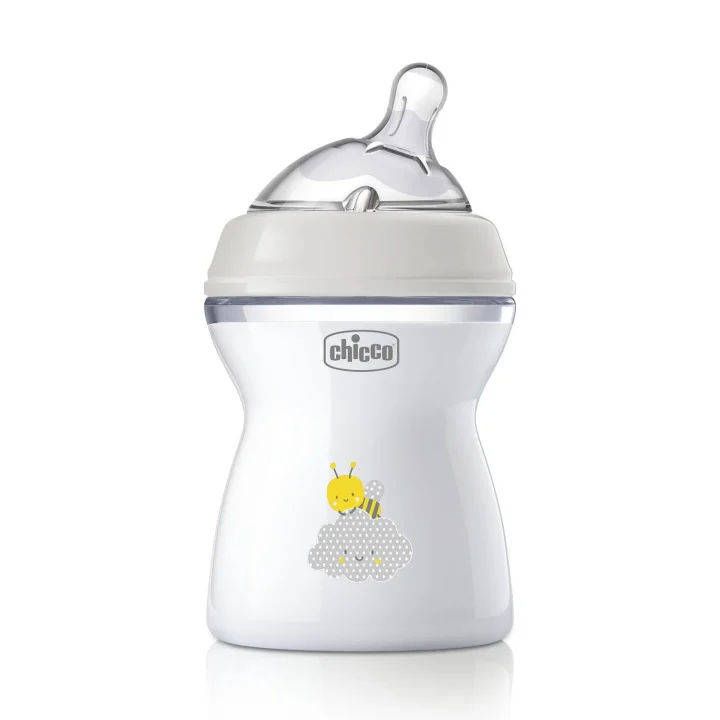 Naturalfeeling Biberon (2 Ay+, 250 ml)