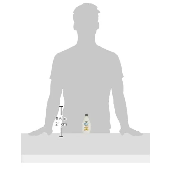 Naturals Şampuan 395ml