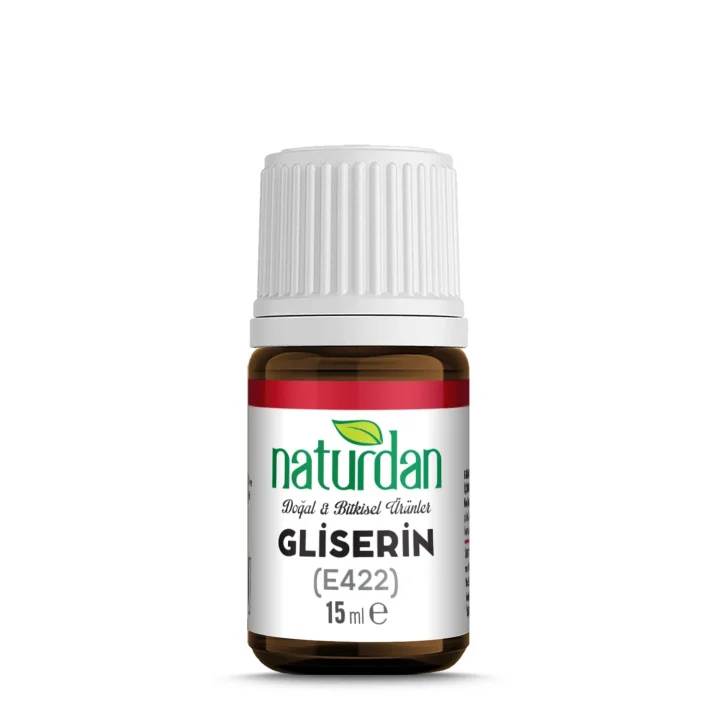 Naturdan Gliserin 15 Ml