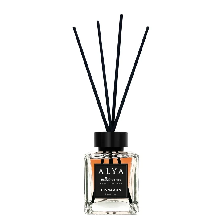 Natures Scents Cinnamon Bambu Çubuklu Oda Kokusu- Tarçın Kokusu