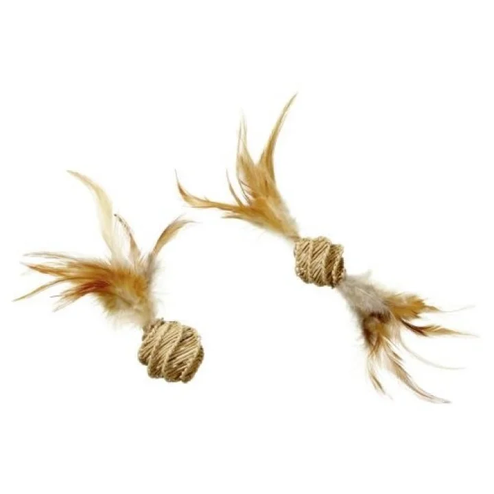Naturel Cat Toy Kedi Oyuncağı