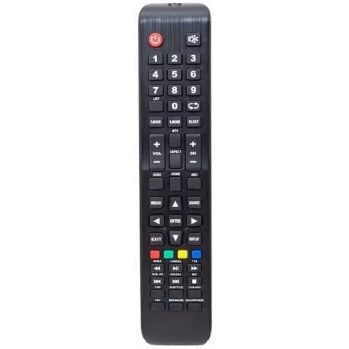 Navitech Android Led Tv Kumandası Lds-3266hd Ld-22fhd
