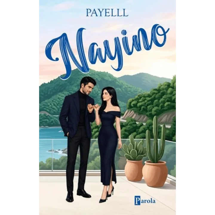 Nayino