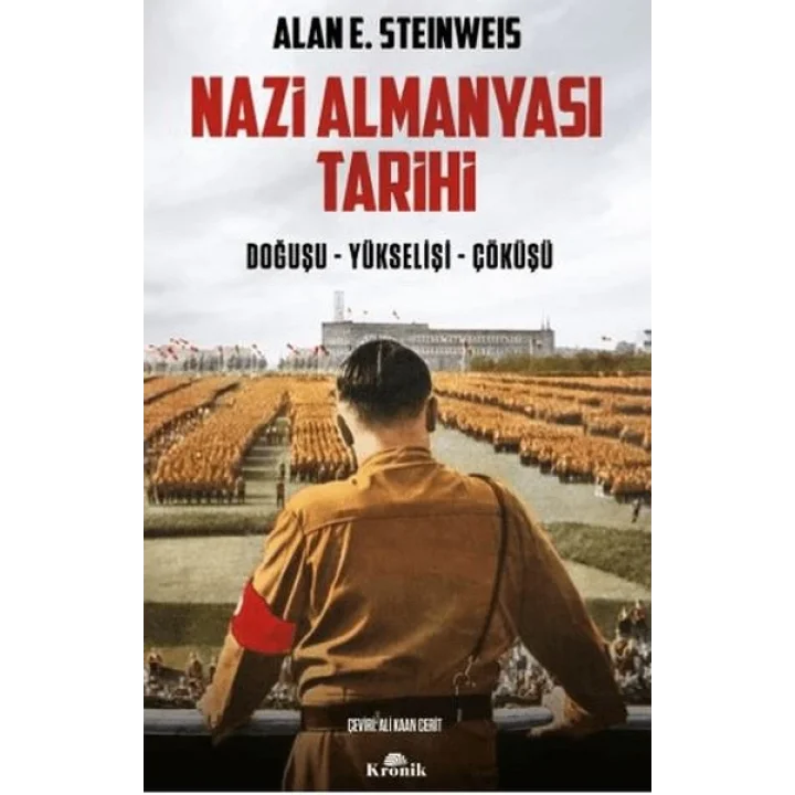 Nazi Almanyası Tarihi