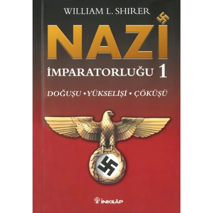 Nazi İmparatorluğu 1