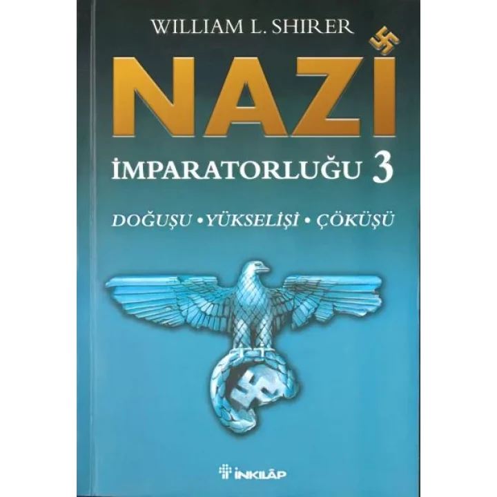 Nazi İmparatorluğu 3