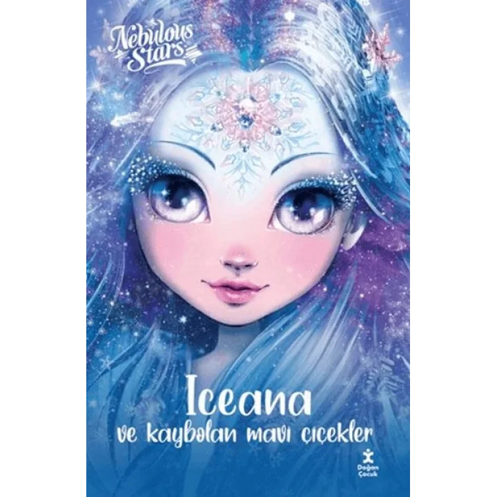 Nebulous Stars – Iceana ve Kaybolan Mavi Çiçekler