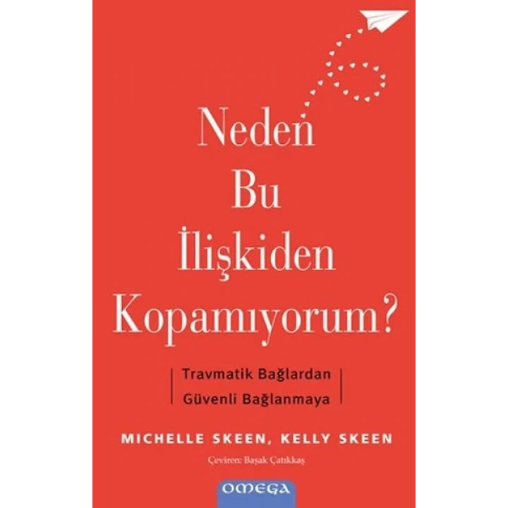 Neden Bu İlişkiden Kopamıyorum?