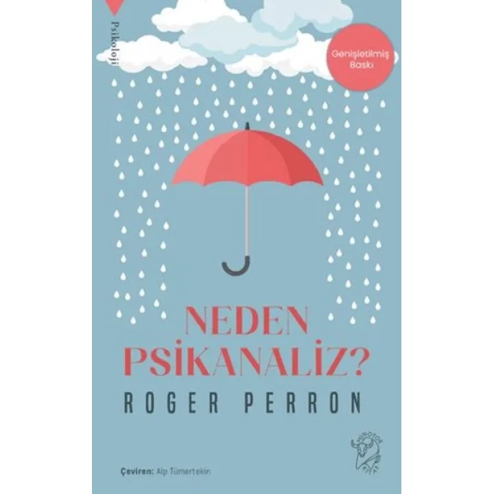 Neden Psikanaliz?
