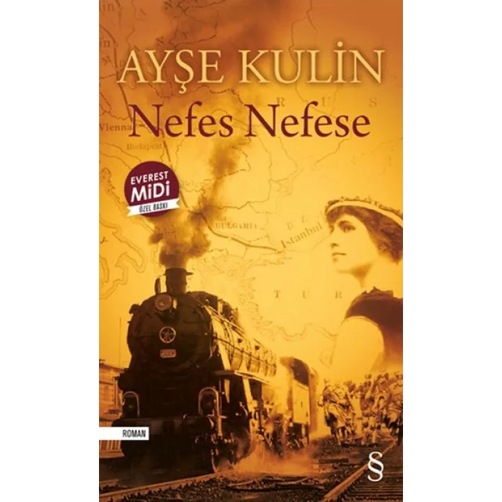Nefes Nefese (Midi Boy)