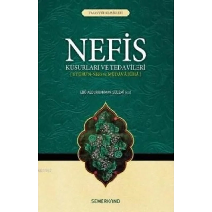 Nefis  Kusurları ve Tedavileri