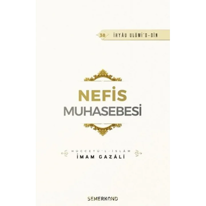 Nefis Muhasebesi