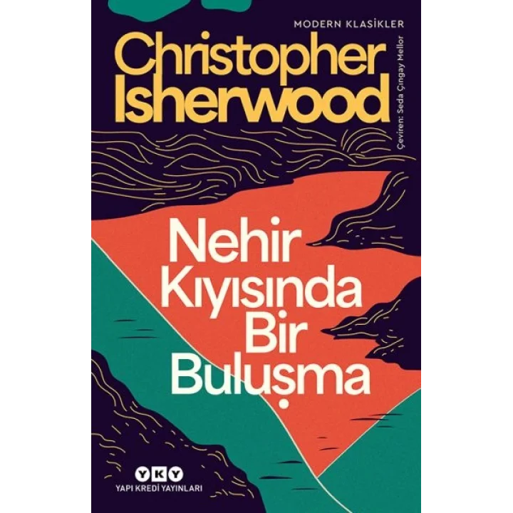 Nehir Kıyısında Bir Buluşma