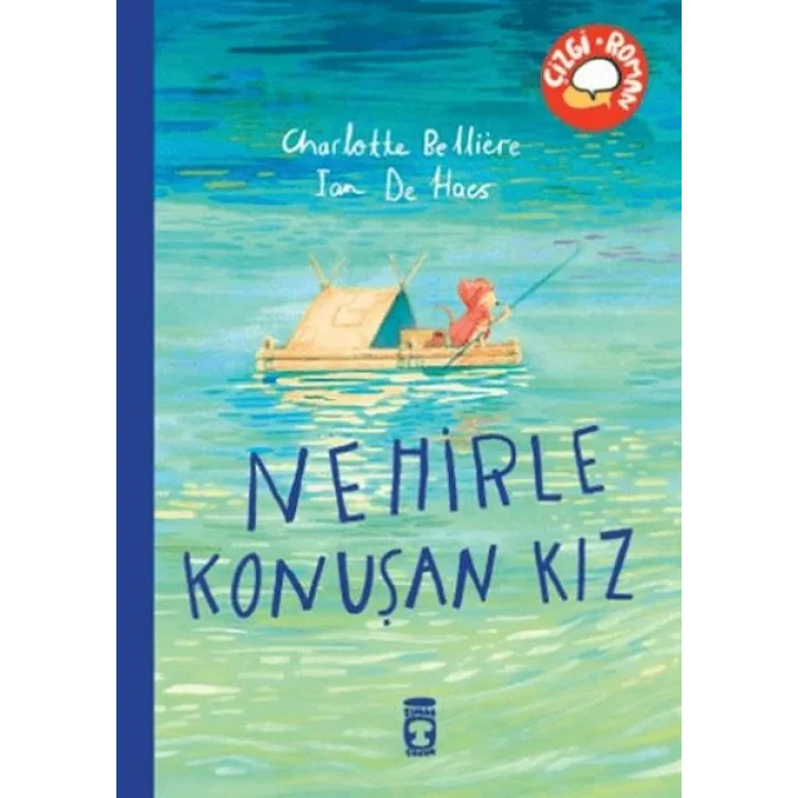 Nehirle Konuşan Kız