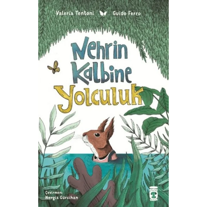 Nehrin Kalbine Yolculuk