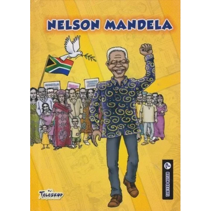Nelson Mandela - Tanıyor Musun?