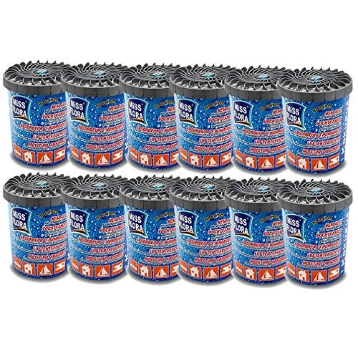 Nem Alıcı 200 g 12 Adet