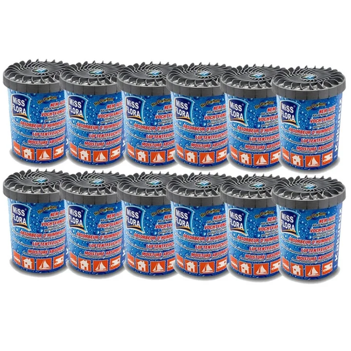 Nem Alıcı 200 g 12 Adet