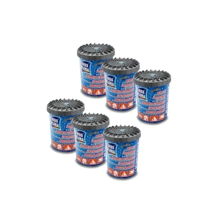 Nem Alıcı 200 G 6lı Paket