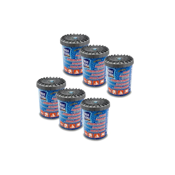 Nem Alıcı 200 G 6lı Paket