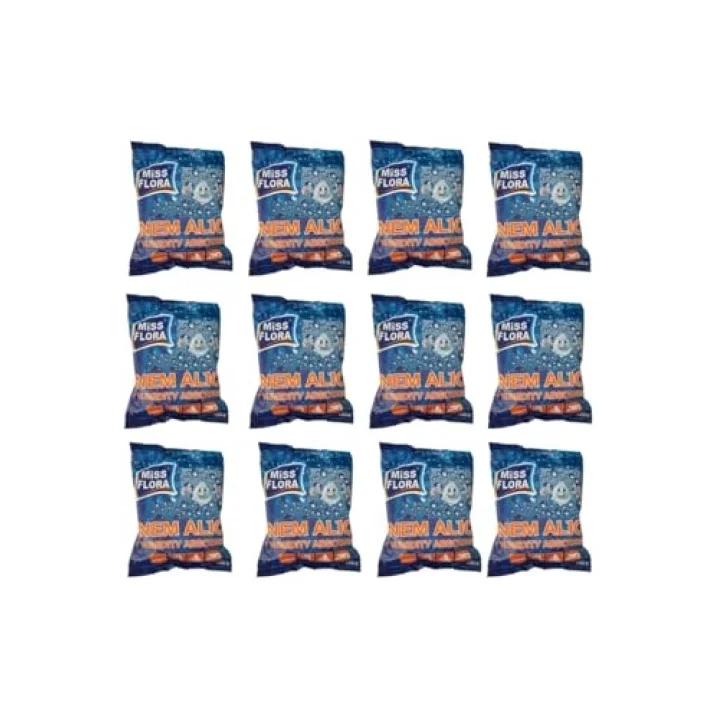 Nem Alıcı 450 G Yedek 12li Paket