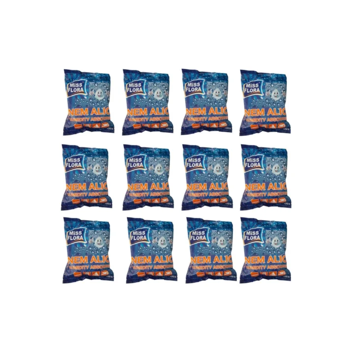 Nem Alıcı 450 G Yedek 12li Paket