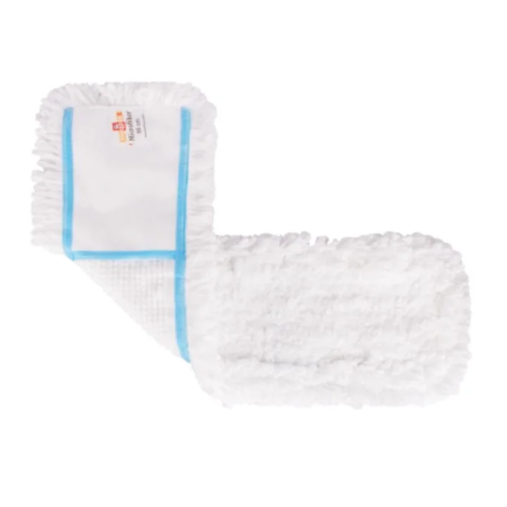 Mey İthalat® Nemli Mop Mikrofiber Yedek 50 cm