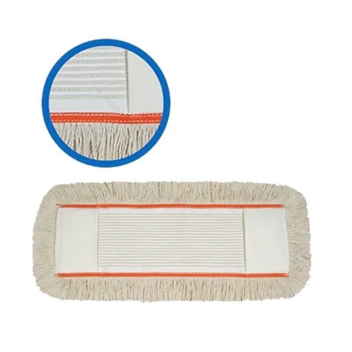 Mey İthalat® Nemli Mop Zincir Dikiş 60 cm