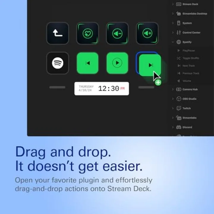 Neo 10GBJ9901 Stream Deck