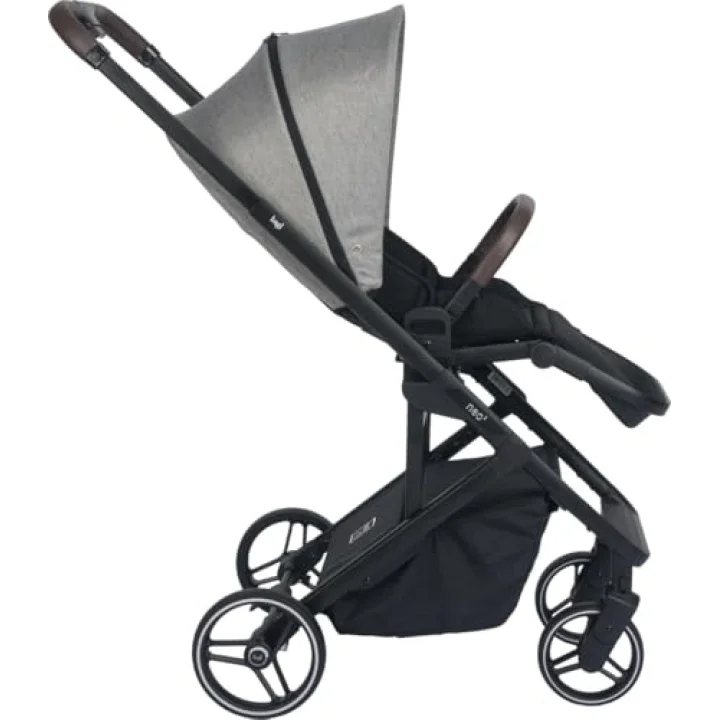 Neo 2 Bebek Arabası Greyson