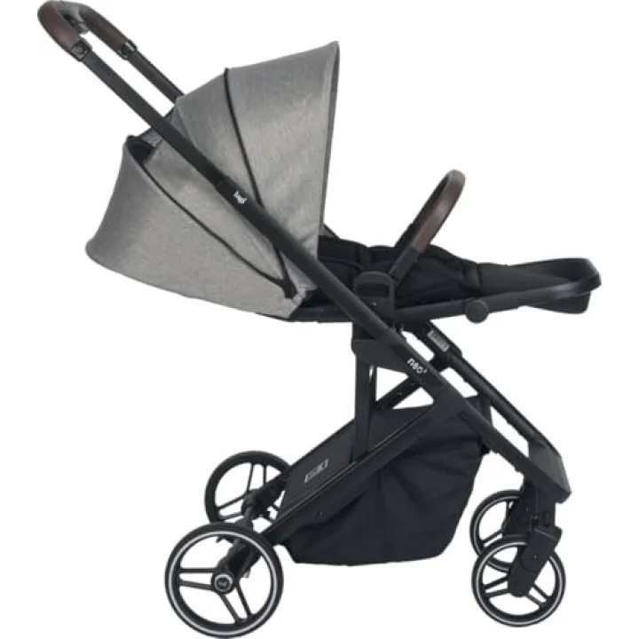 Neo 2 Bebek Arabası Greyson
