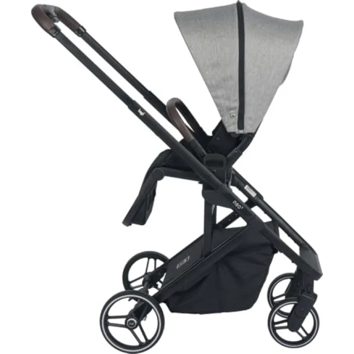 Neo 2 Bebek Arabası Greyson
