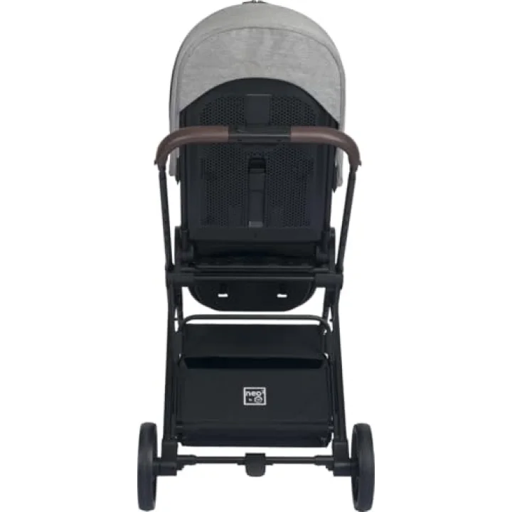 Neo 2 Bebek Arabası Greyson