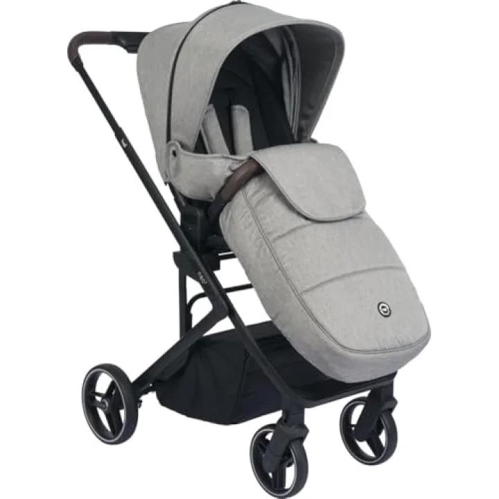 Neo 2 Bebek Arabası Greyson