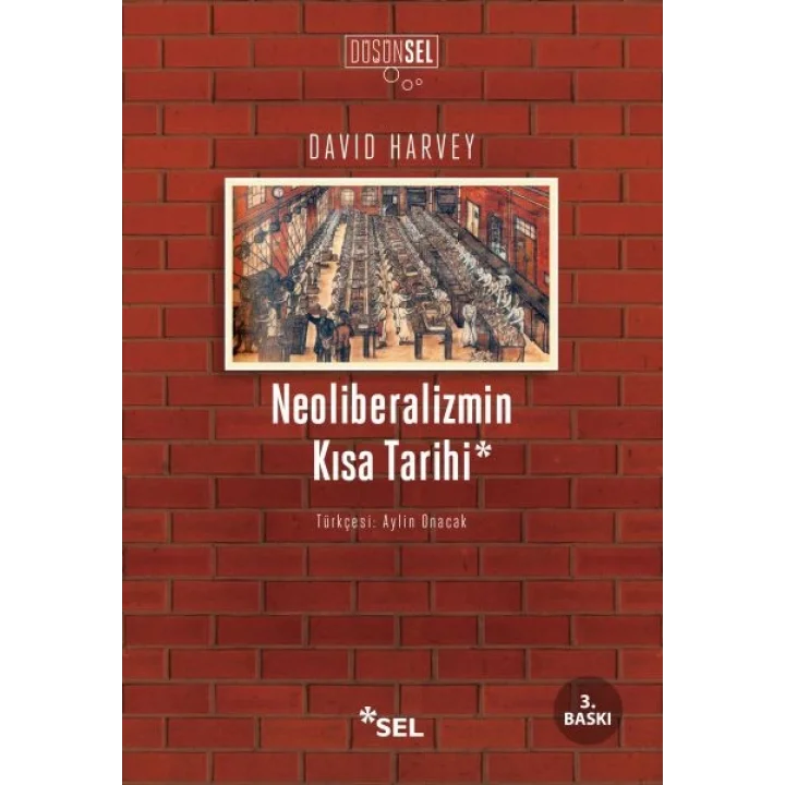 Neoliberalizmin Kısa Tarihi