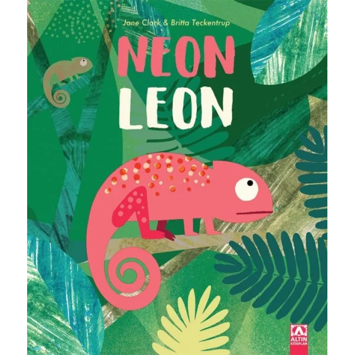 Neon Leon