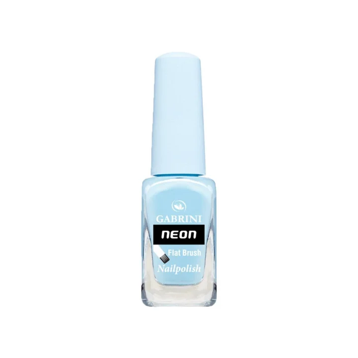 Neon Nail Polish N09 Oje