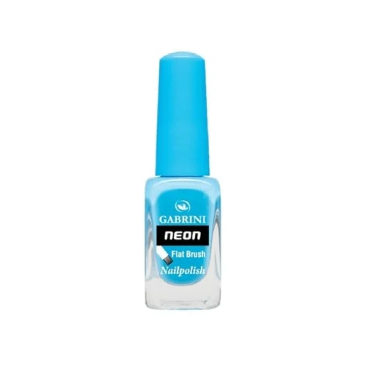 Neon Nail Polish N18 Oje