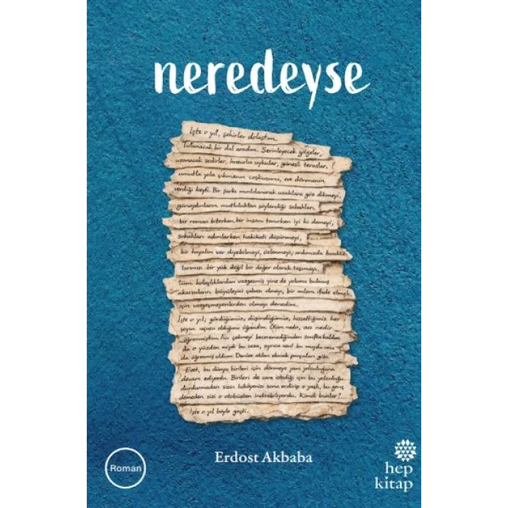 Neredeyse