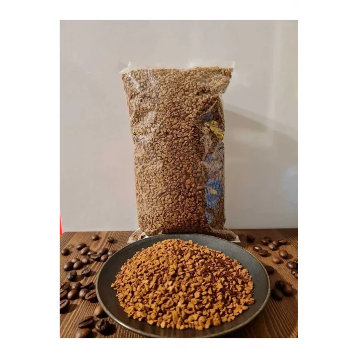 Nescafe Gold Granül (dökme) Kahve 350 Gr