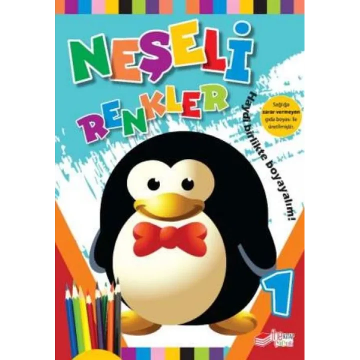 Neşeli Renkler 1